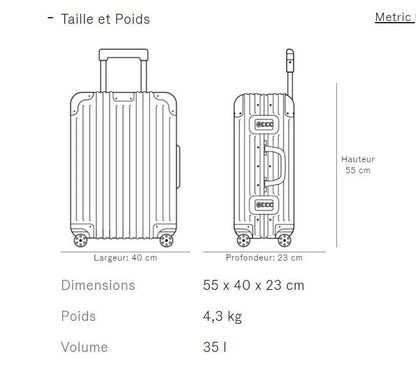 Aluminium & Polycarbonate